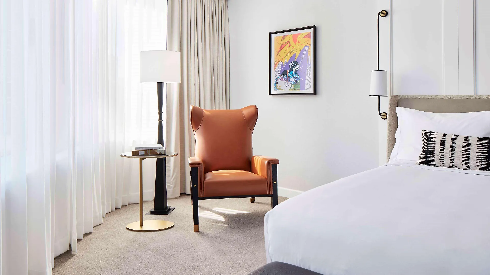 Hotel The Luxury Collection Hotel, Manhattan Midtown