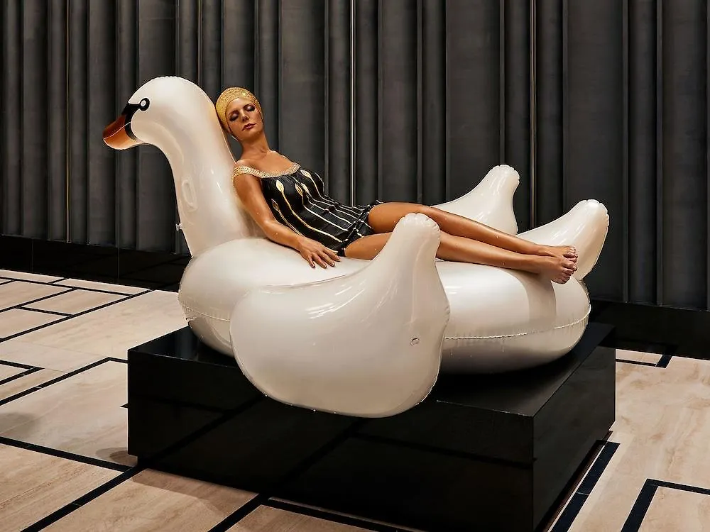 The Luxury Collection Hotel, Manhattan Midtown