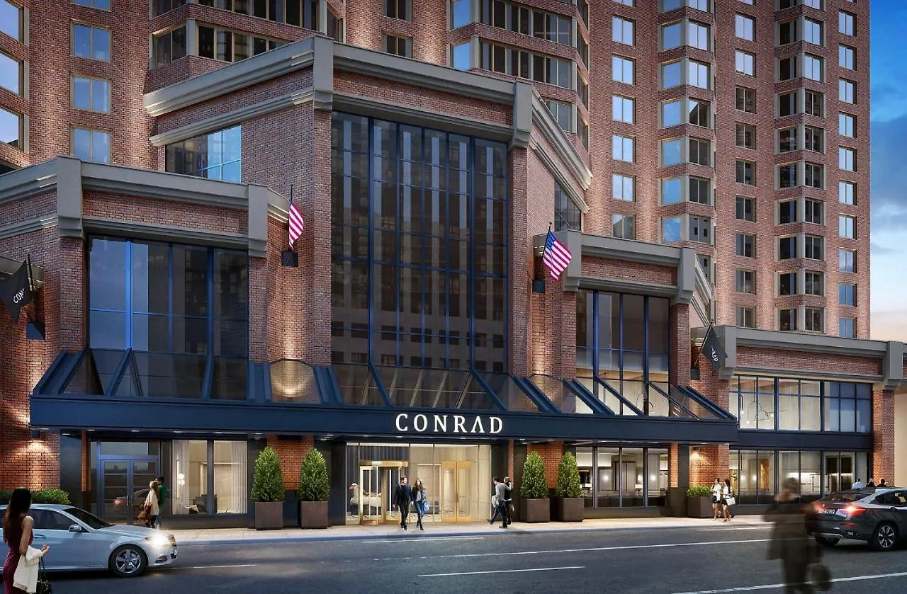 The Luxury Collection Hotel Manhattan Midtown New York