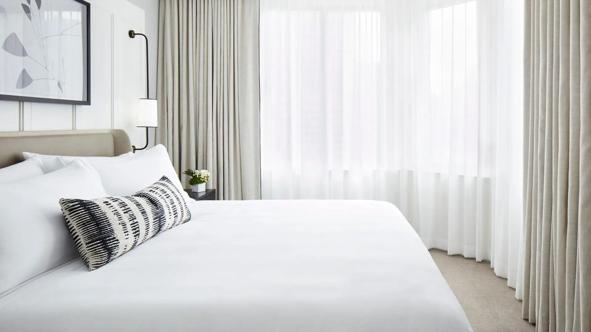 The Luxury Collection Hotel Manhattan Midtown New York