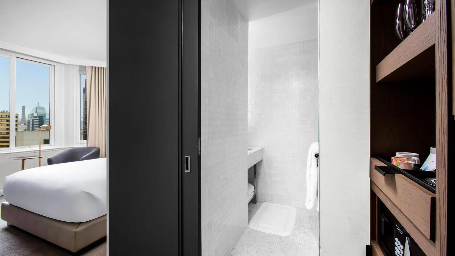 *****  The Luxury Collection Hotel Manhattan Midtown New York United States