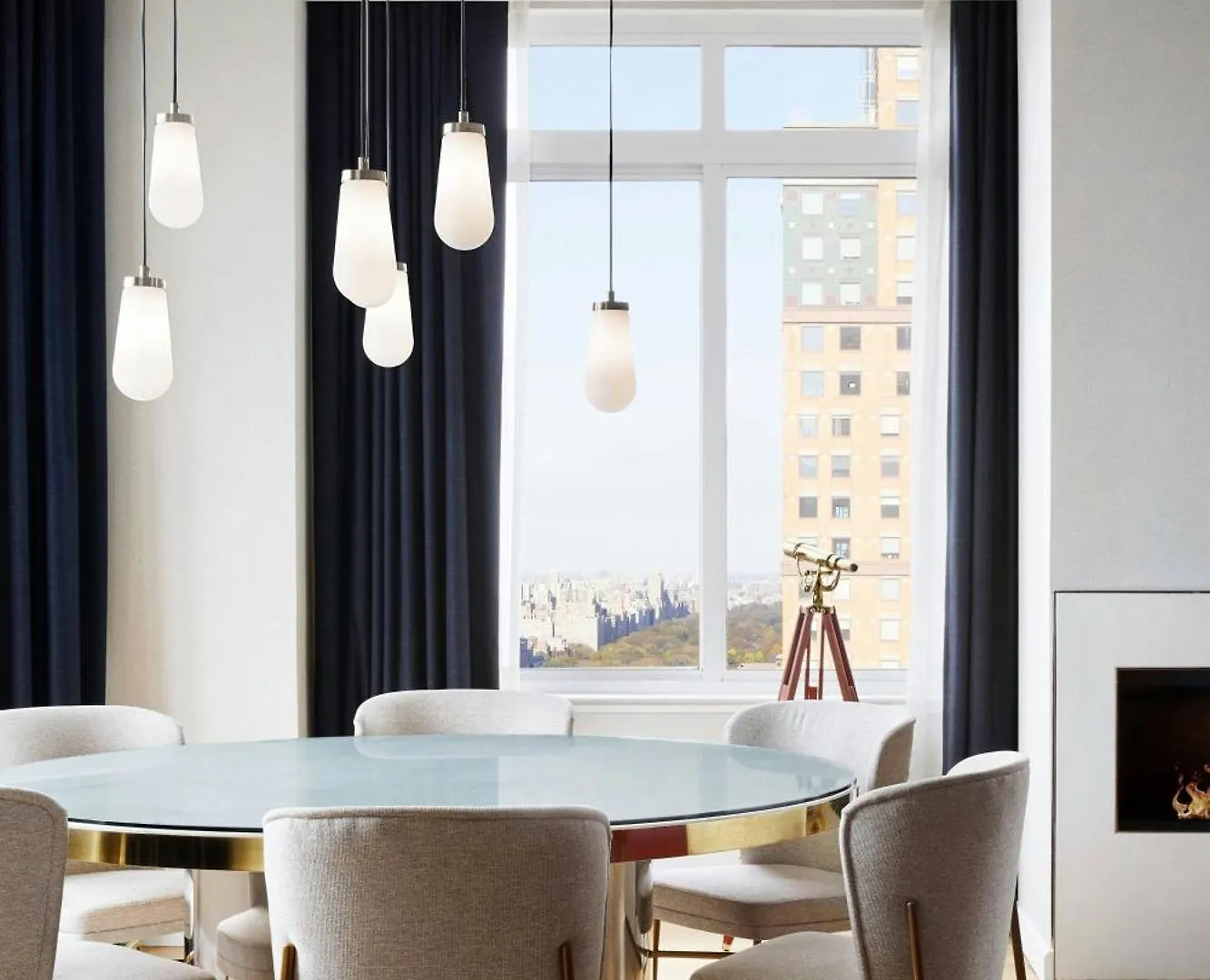 The Luxury Collection Hotel Manhattan Midtown New York