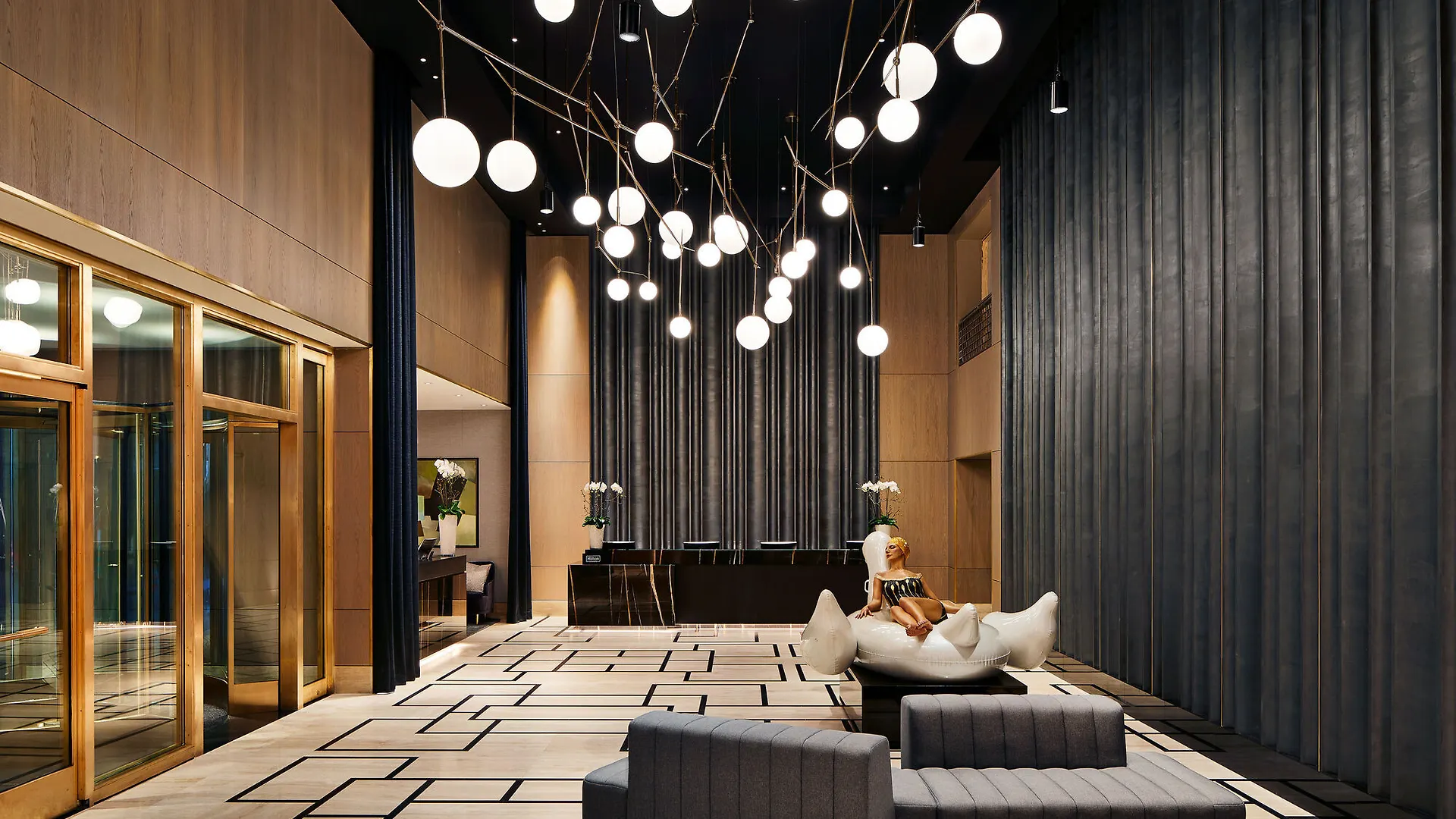 The Luxury Collection Hotel Manhattan Midtown New York