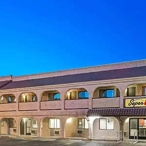 ** Motel Super 8 By Wyndham Vegas Nellis Afb Area Stati Uniti