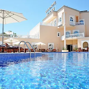 visit hotel
