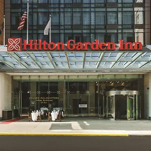 Hilton Garden Times Square North Nueva York
