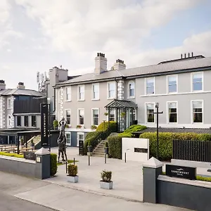 **** Hotel The Sandymount Irlanda