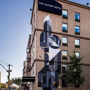 The Gatsby Nueva York