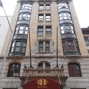 31 Extended Nueva York