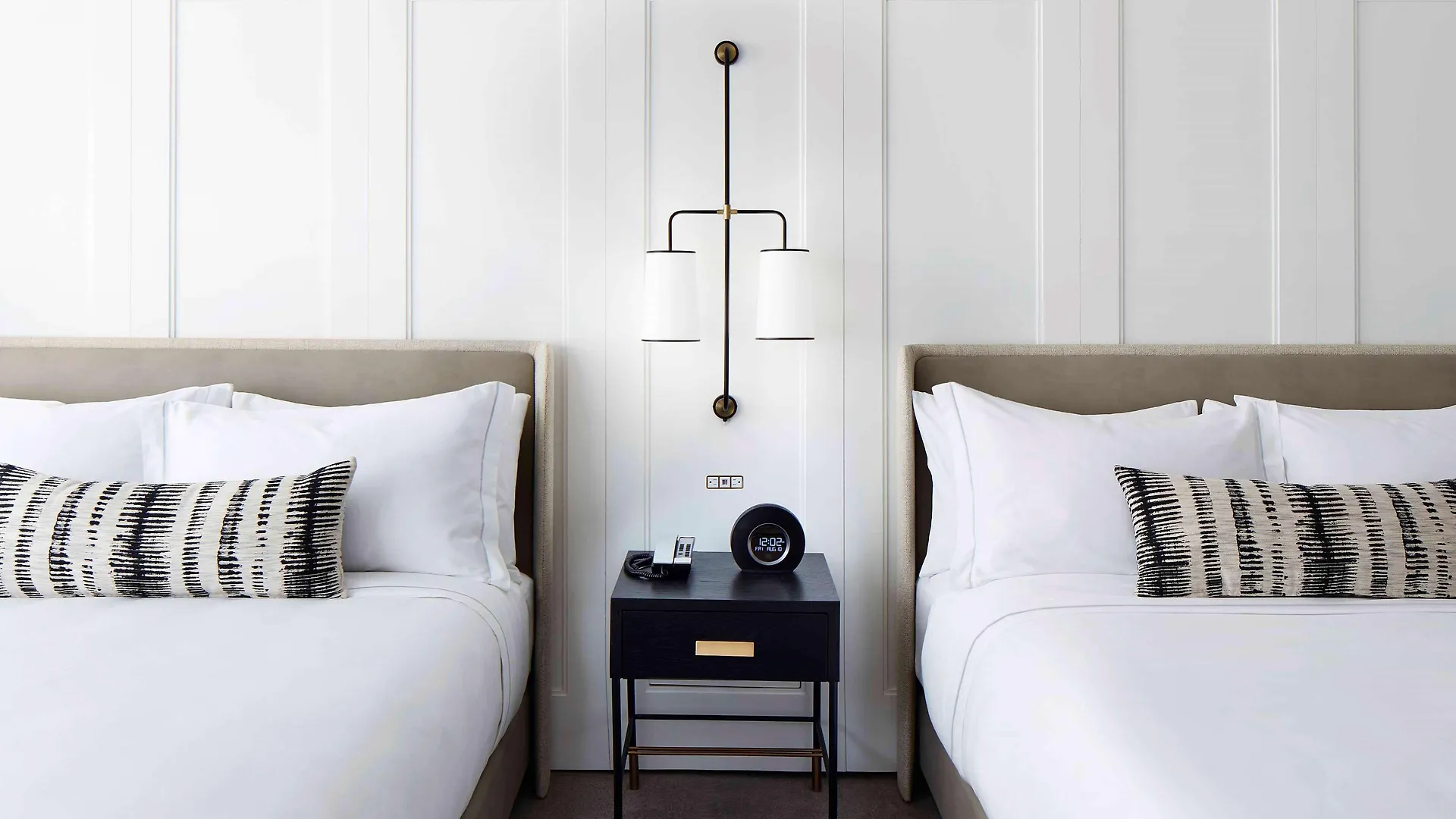 The Luxury Collection Hotel, Manhattan Midtown 5*, New York