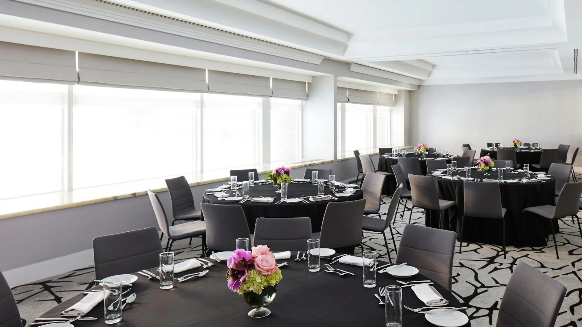 The Luxury Collection Hotel, Manhattan Midtown 5*, New York
