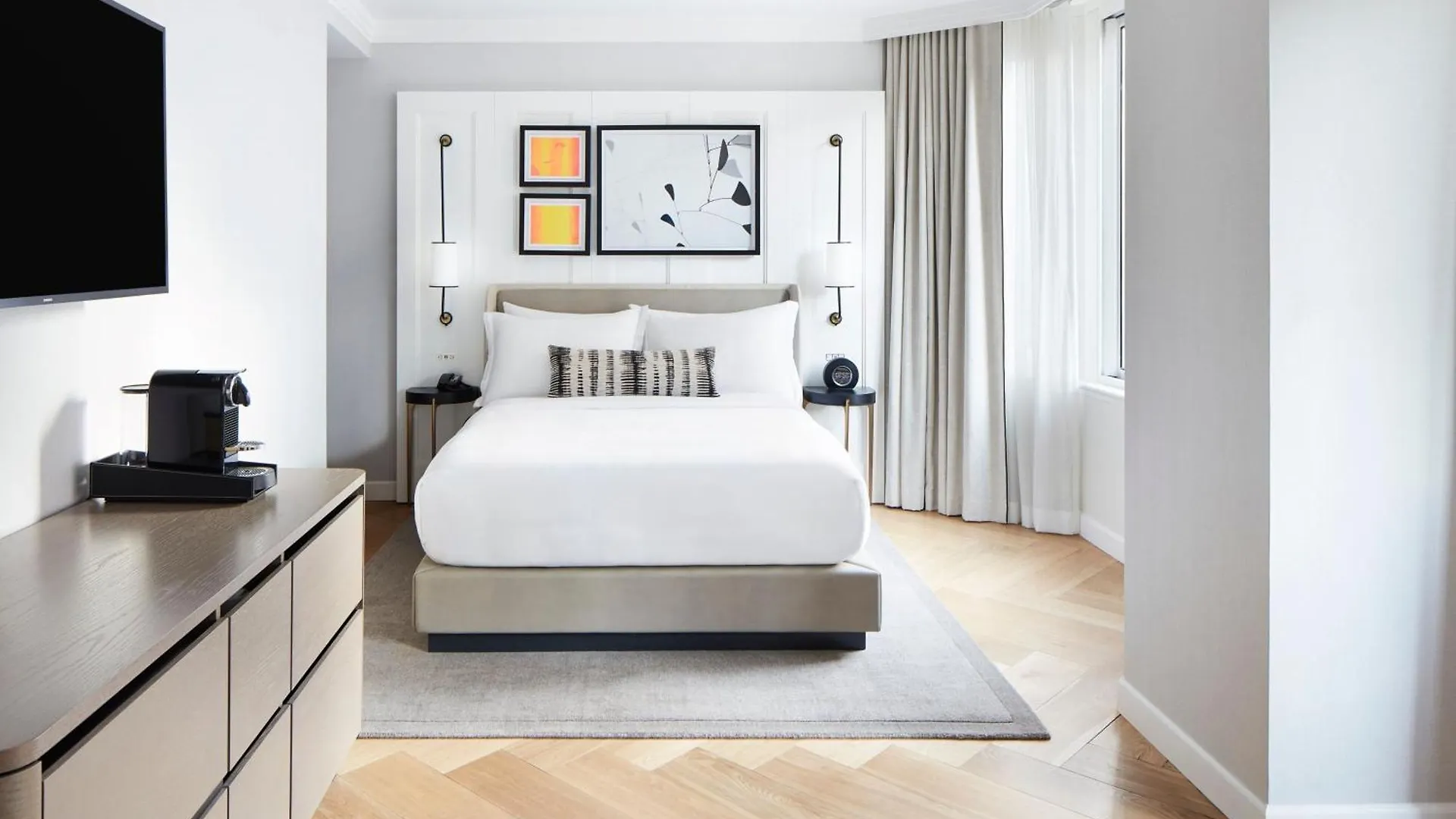 The Luxury Collection Hotel, Manhattan Midtown New York