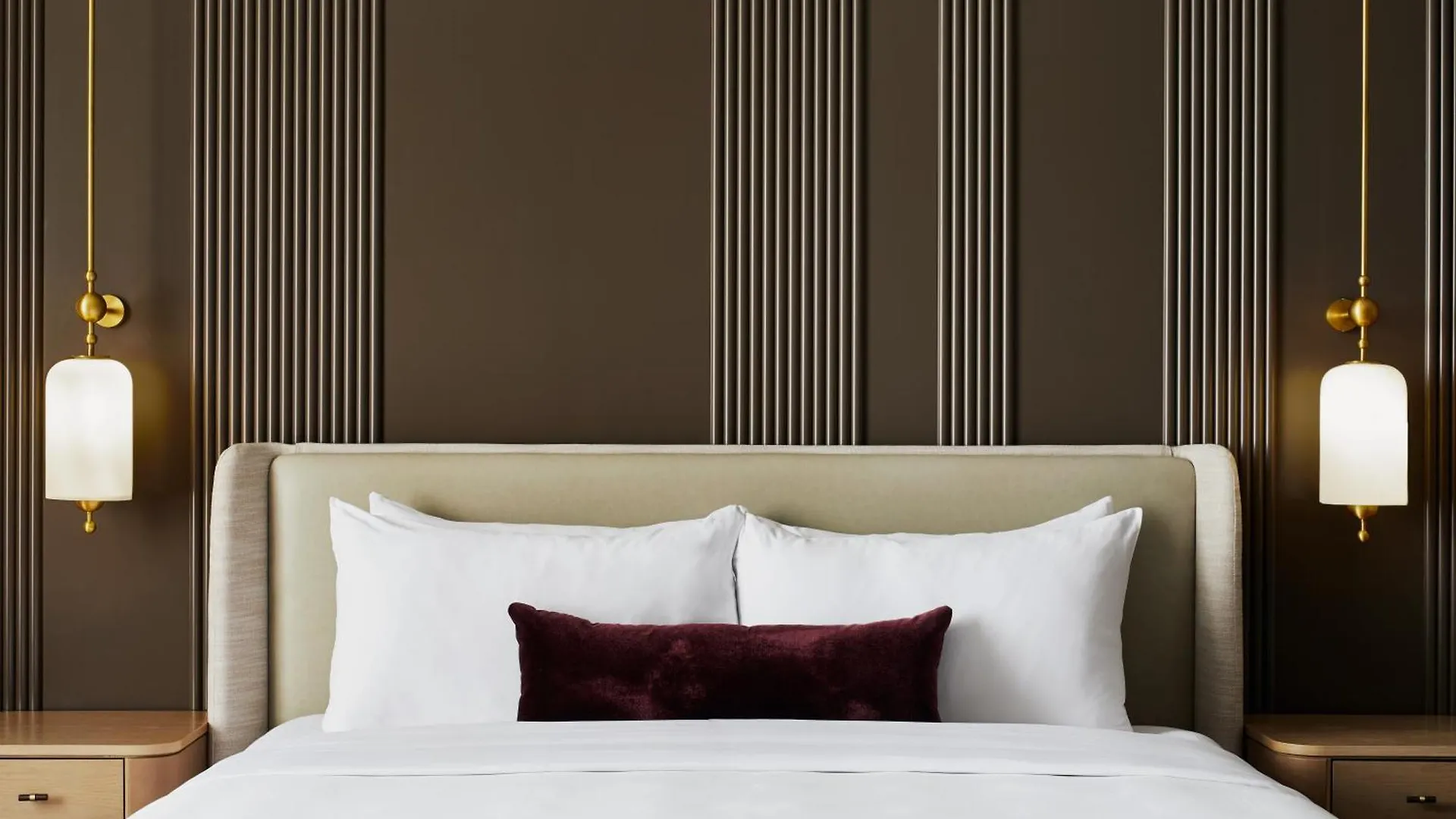 *****  The Luxury Collection Hotel Manhattan Midtown Nowy Jork Stany Zjednoczone Ameryki