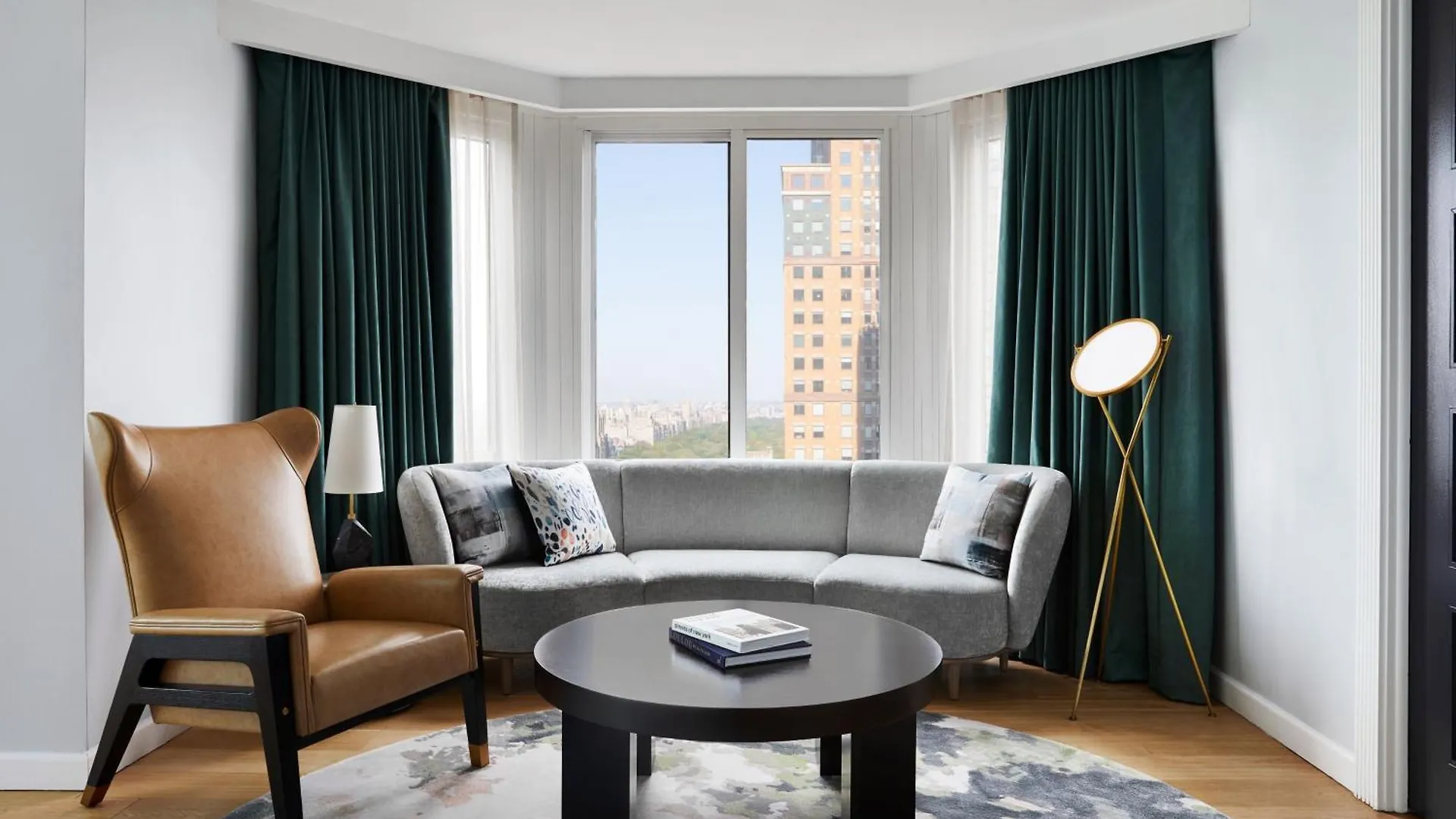 The Luxury Collection Hotel Manhattan Midtown Nowy Jork 5*,  Stany Zjednoczone Ameryki