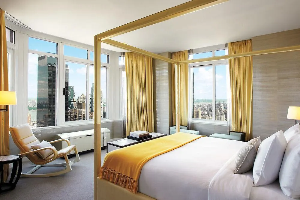 The Luxury Collection Hotel Manhattan Midtown New York 5*,
