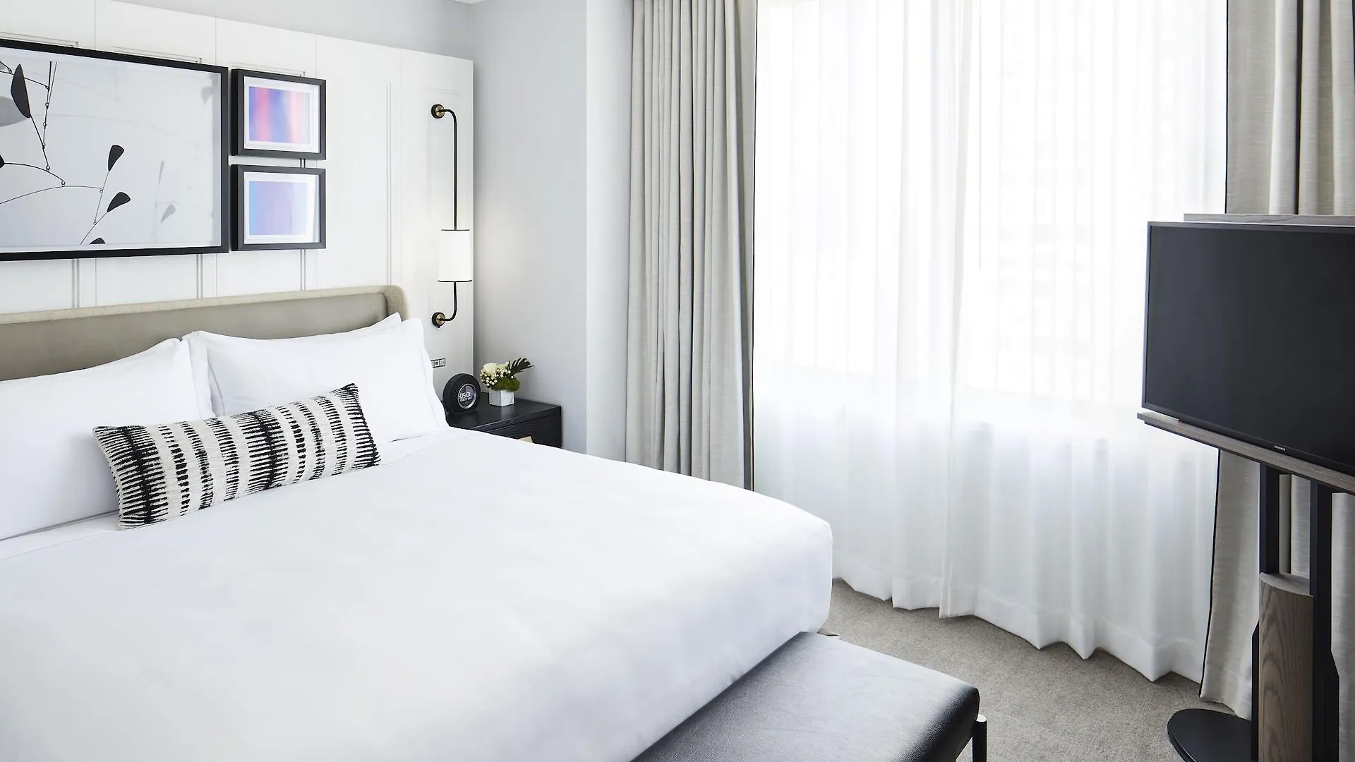 The Luxury Collection Hotel Manhattan Midtown New York