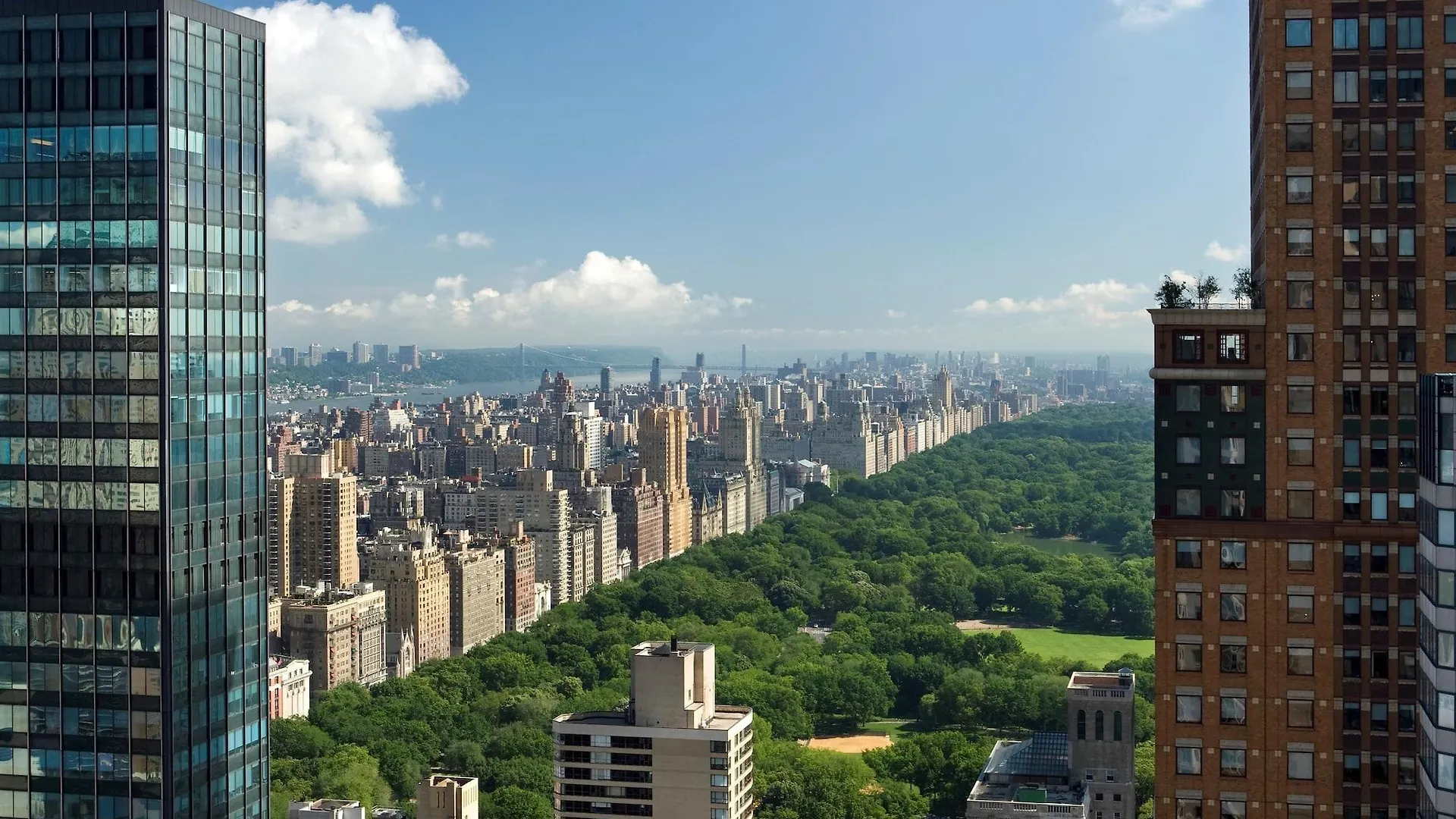 *****  The Luxury Collection Hotel Manhattan Midtown New York United States