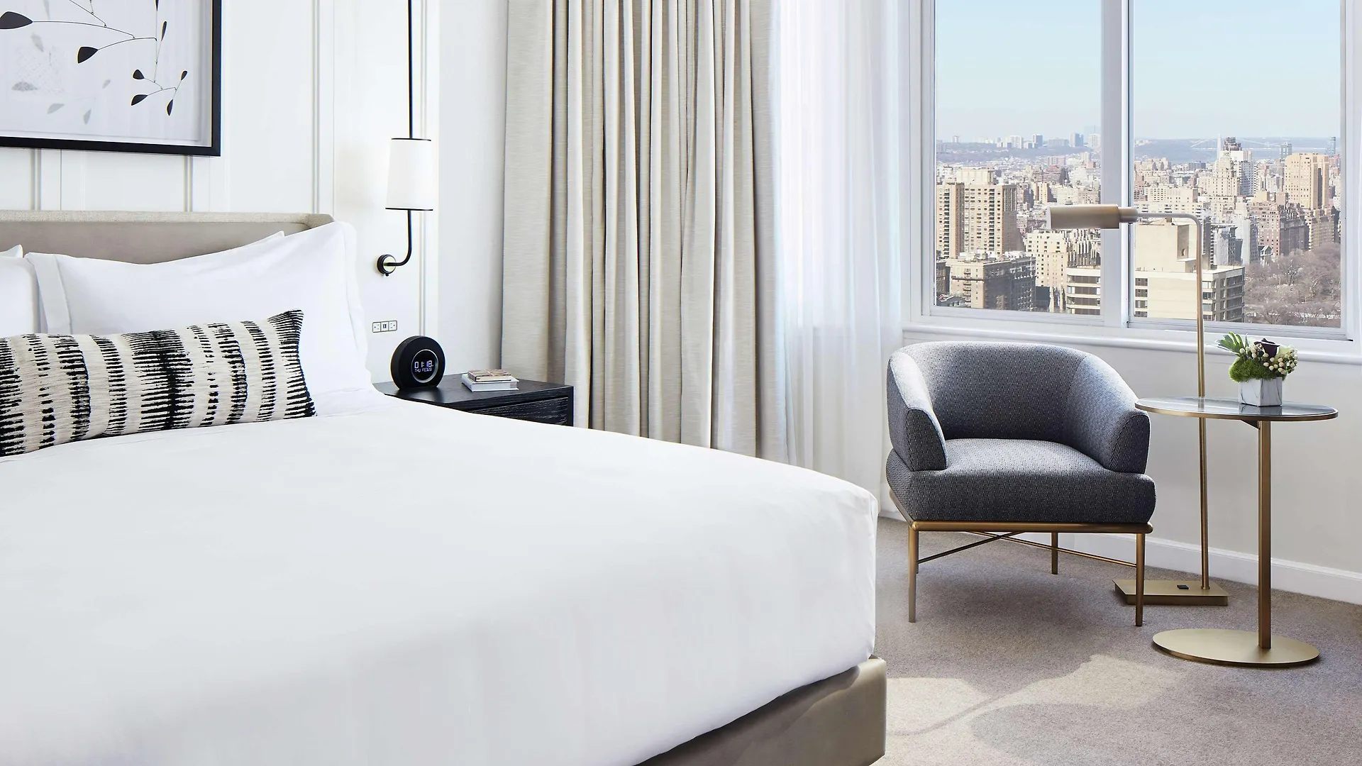 The Luxury Collection Hotel Manhattan Midtown New York
