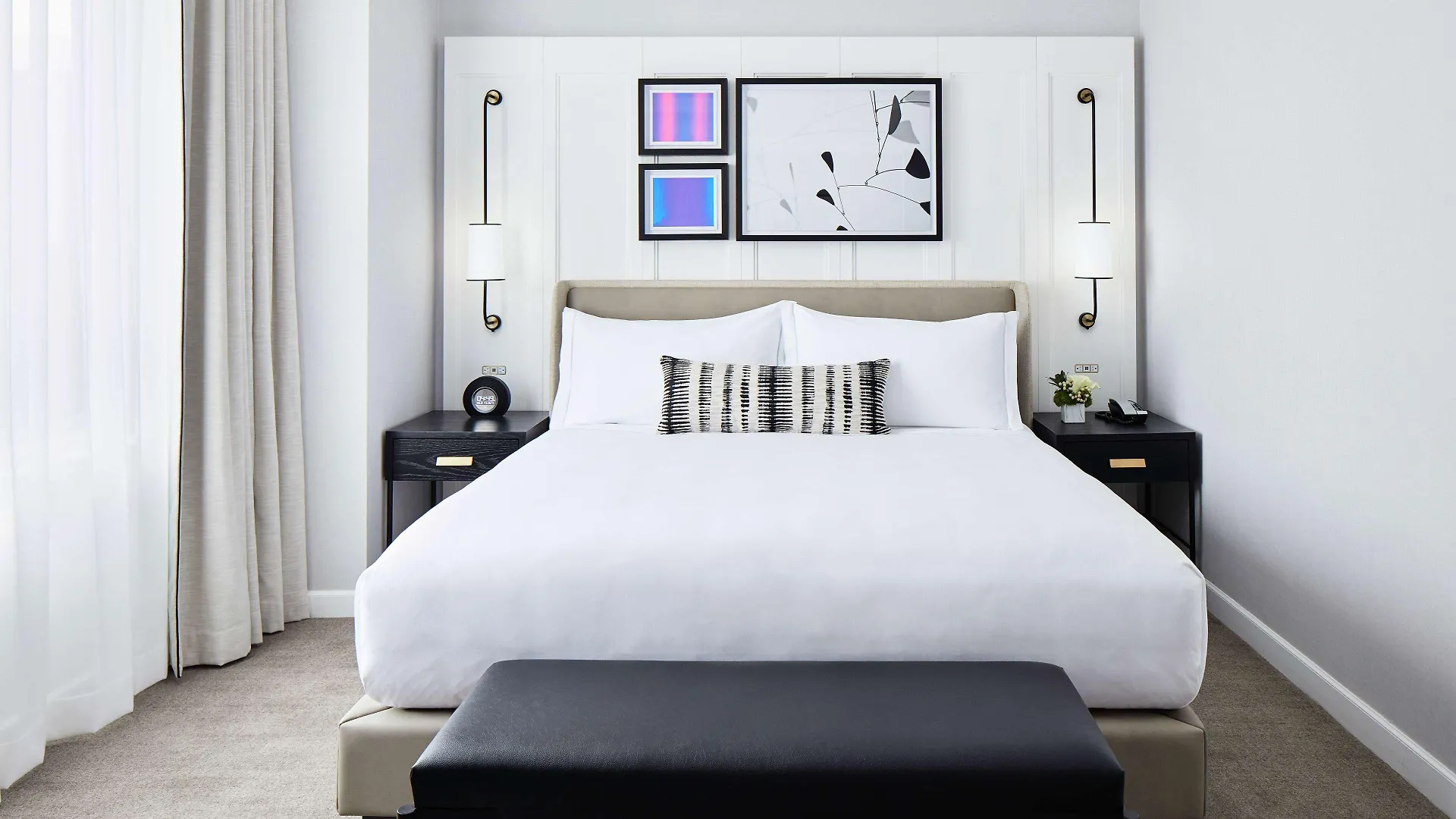 The Luxury Collection Hotel Manhattan Midtown New York