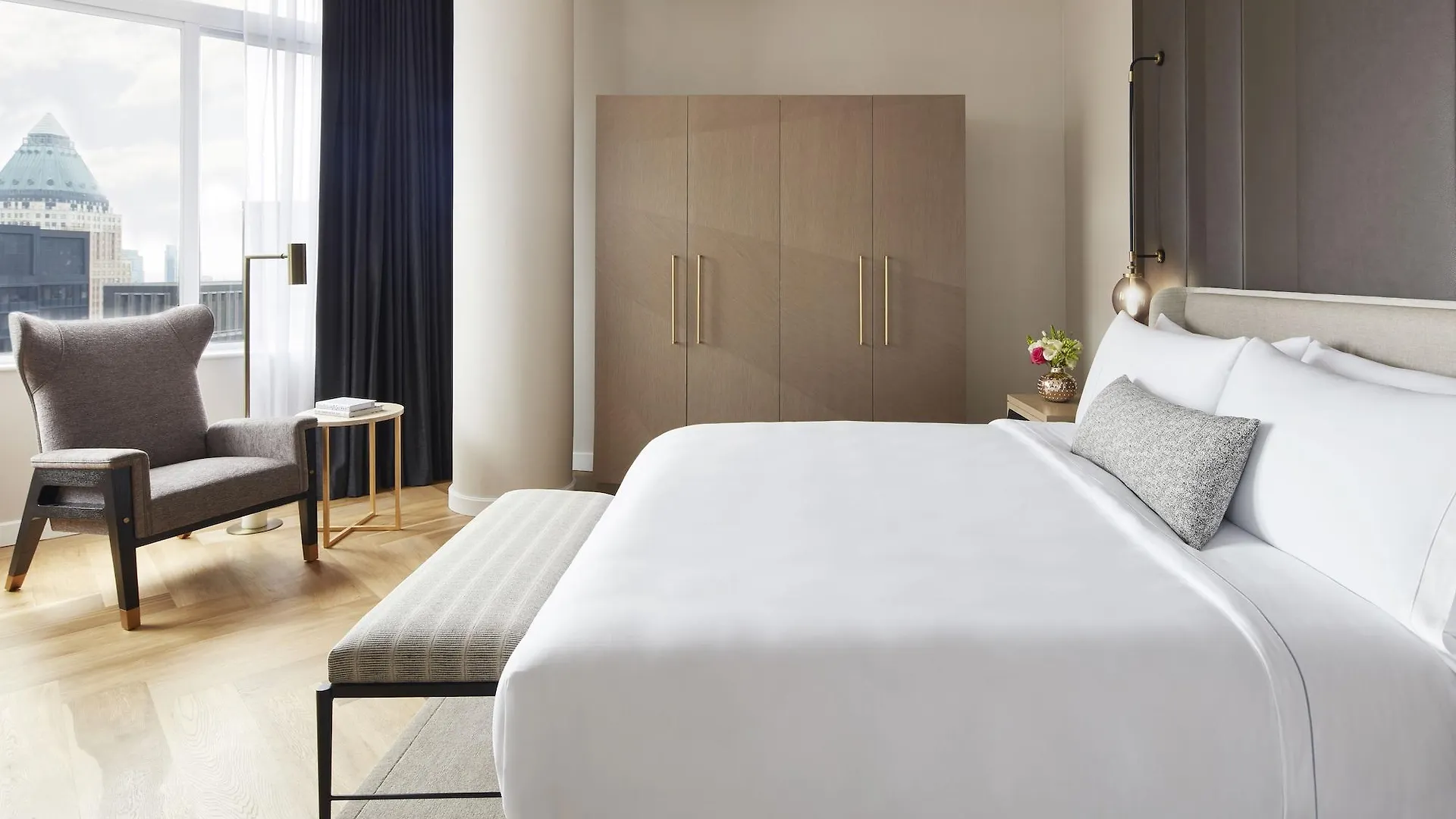 The Luxury Collection Hotel Manhattan Midtown New York