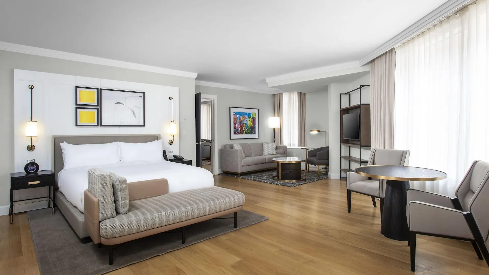 The Luxury Collection Hotel Manhattan Midtown New York United States
