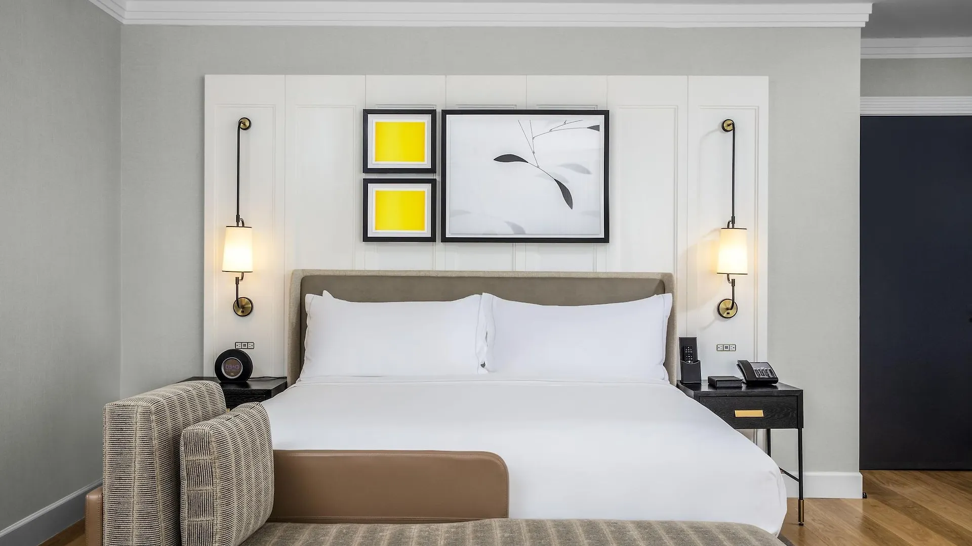 The Luxury Collection Hotel Manhattan Midtown New York 5*,  United States