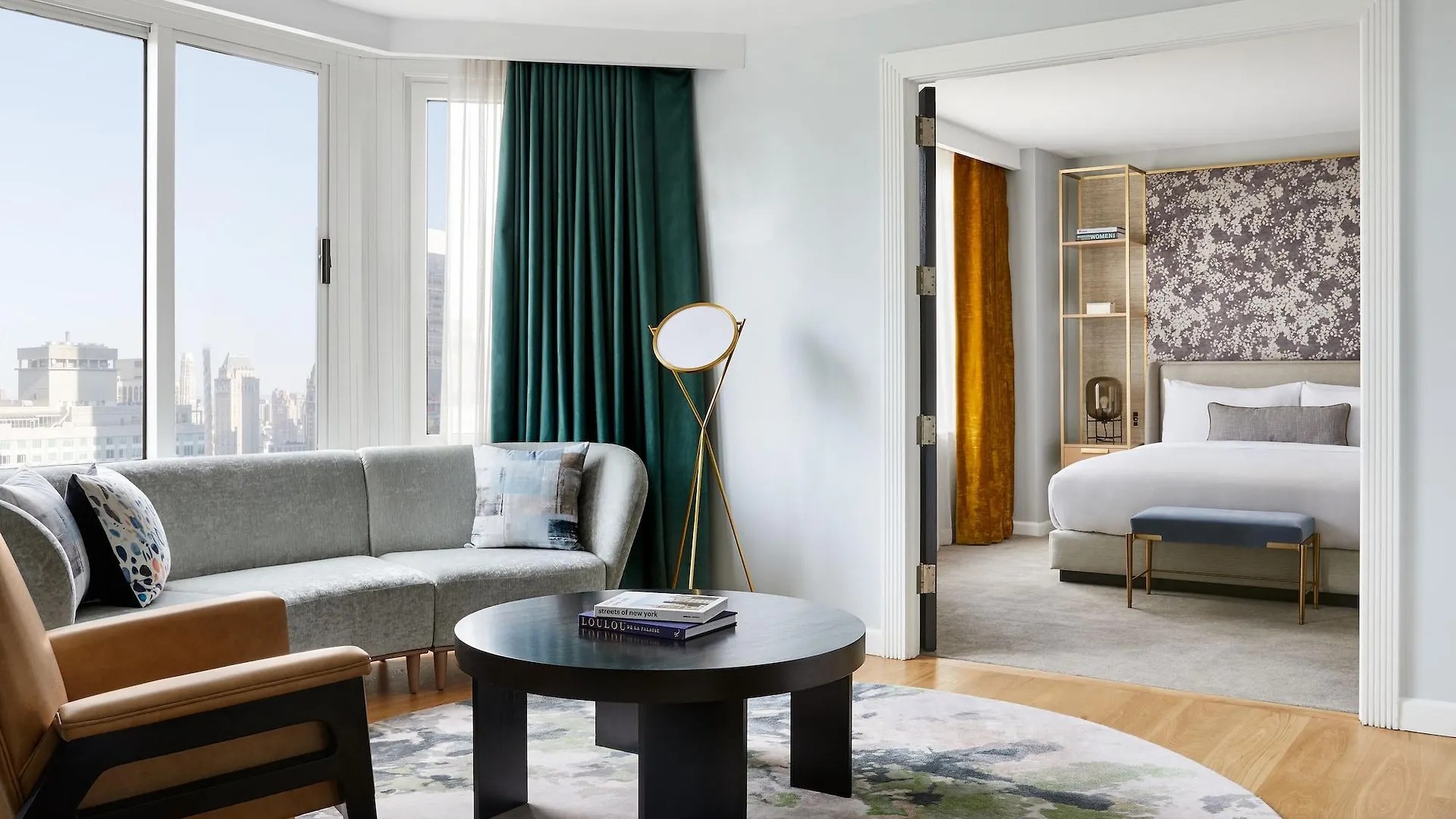 The Luxury Collection Hotel Manhattan Midtown New York
