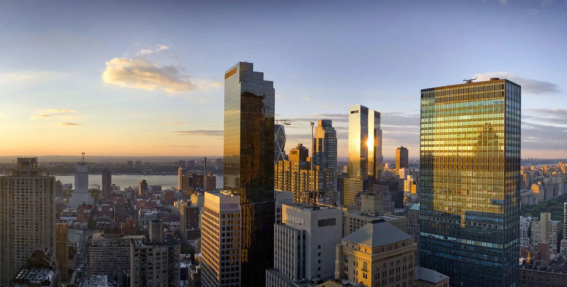 The Luxury Collection Hotel Manhattan Midtown New York