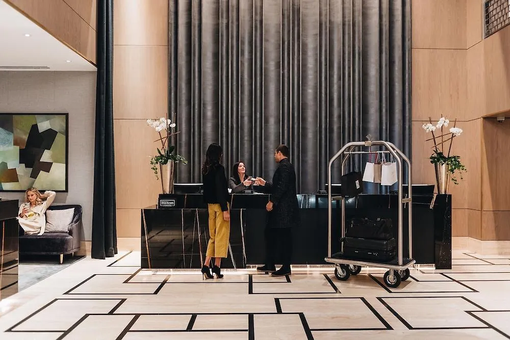 The Luxury Collection Hotel Manhattan Midtown New York 5*,  United States