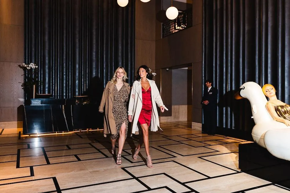 The Luxury Collection Hotel Manhattan Midtown New York
