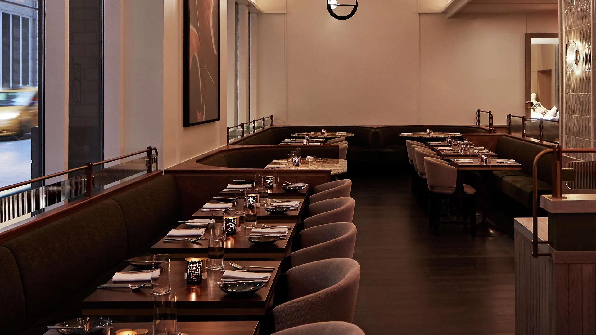 The Luxury Collection Hotel Manhattan Midtown New York