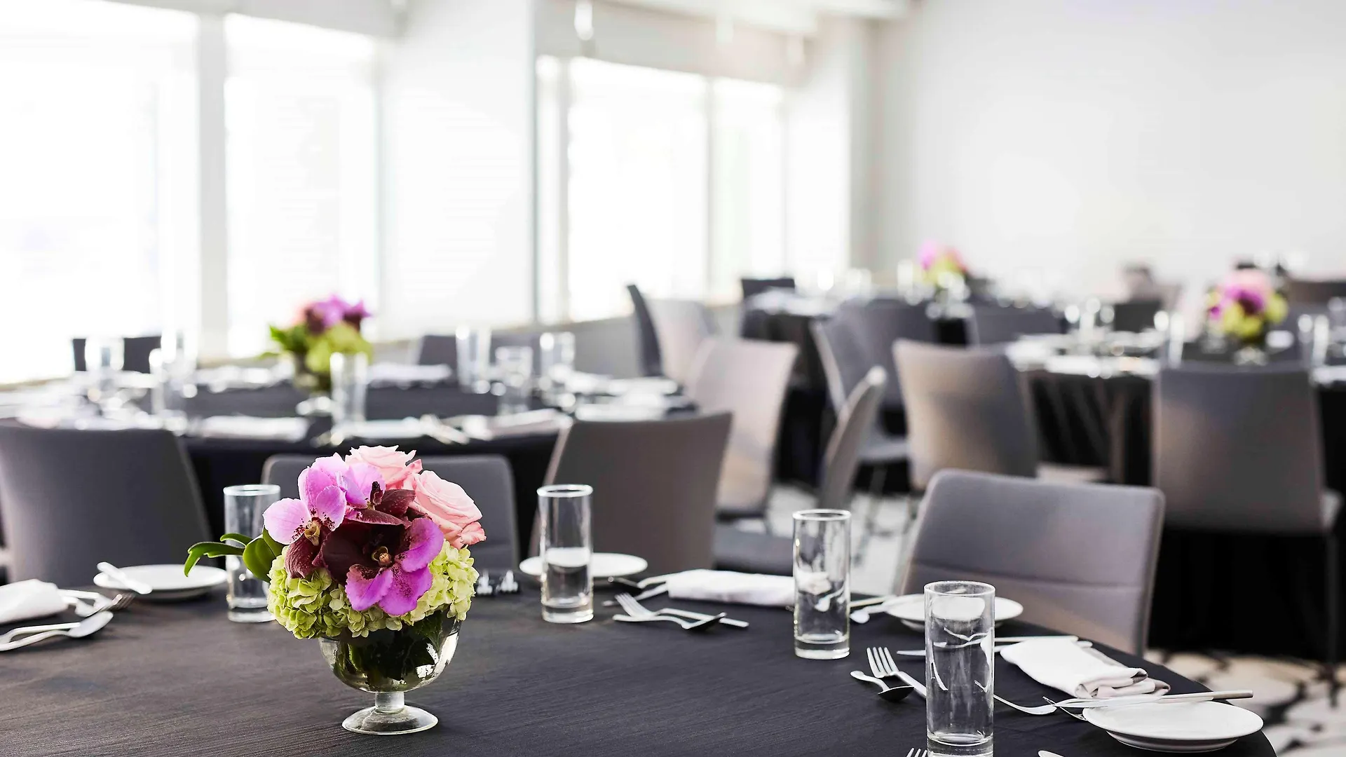 The Luxury Collection Hotel Manhattan Midtown New York United States