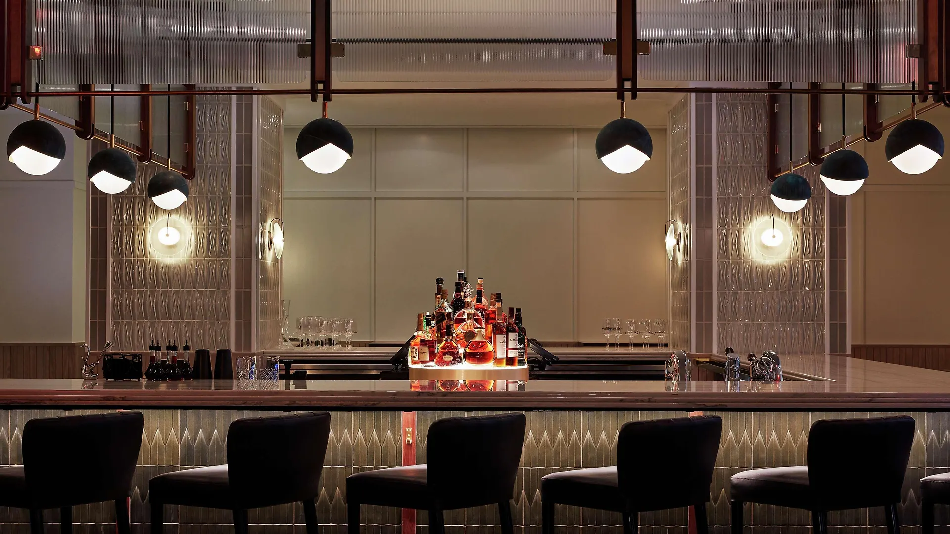 The Luxury Collection Hotel Manhattan Midtown New York 5*,