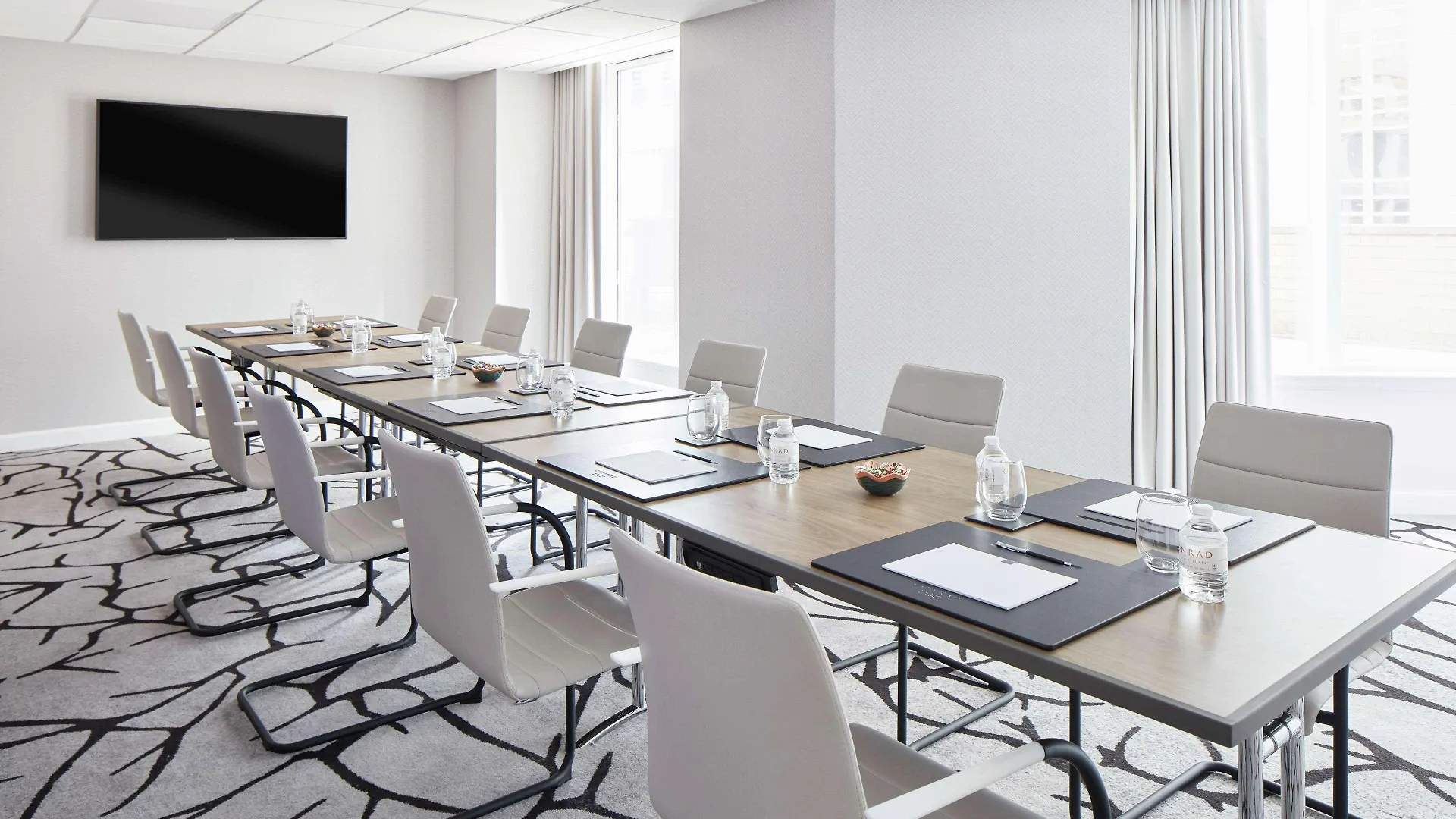 The Luxury Collection Hotel Manhattan Midtown New York