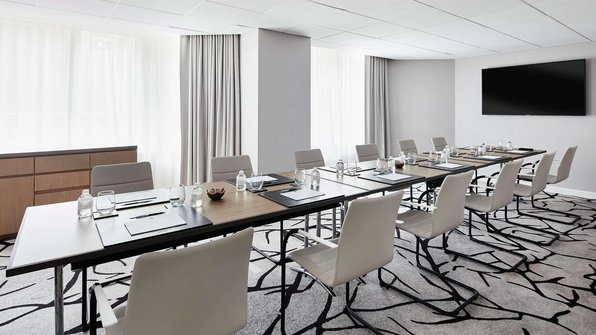 The Luxury Collection Hotel Manhattan Midtown New York
