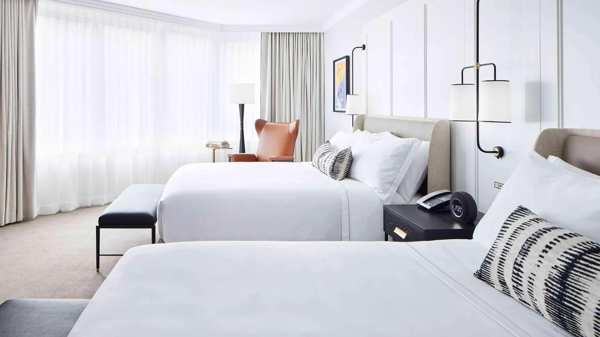 The Luxury Collection Hotel Manhattan Midtown New York