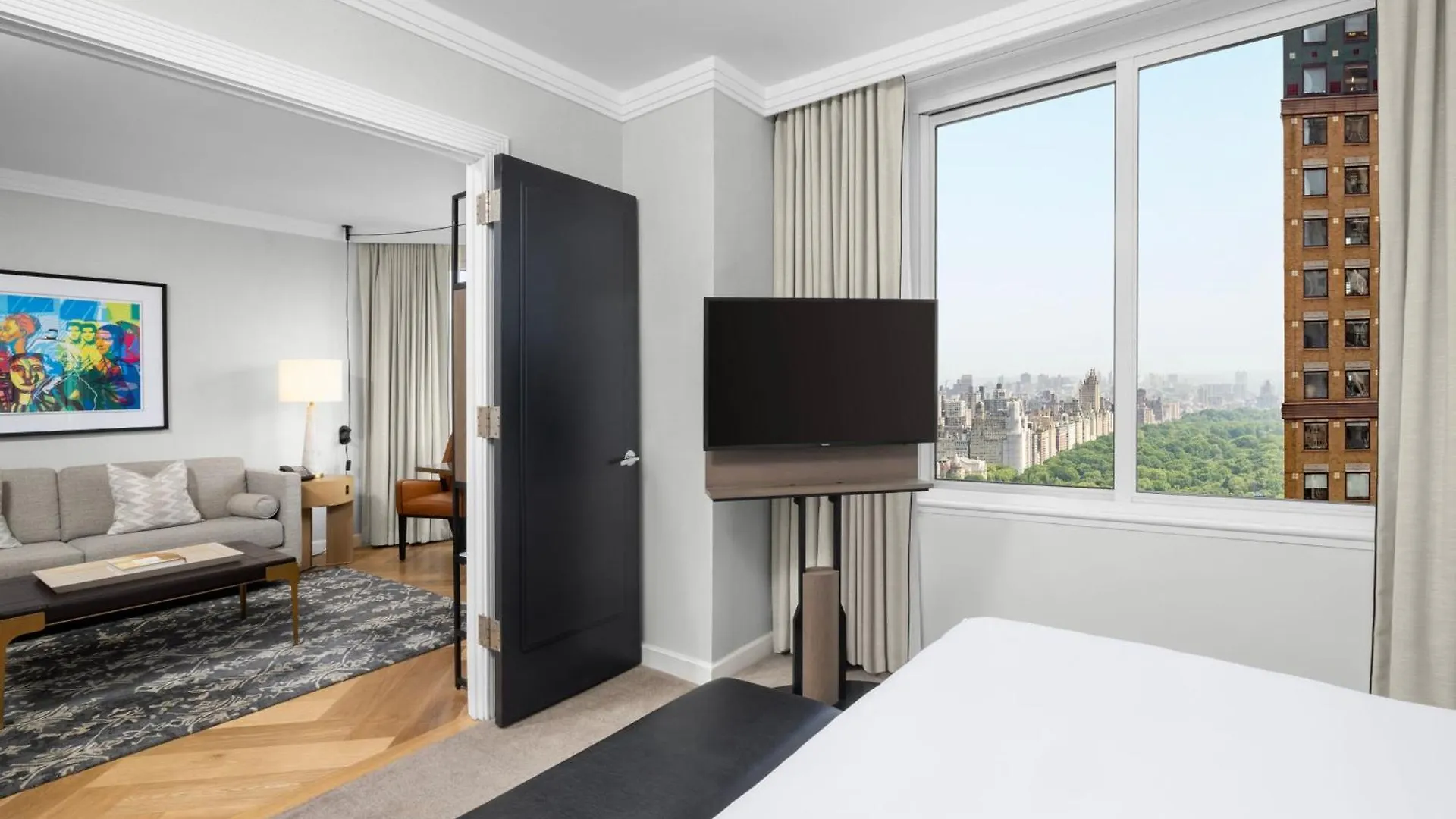 The Luxury Collection Hotel Manhattan Midtown New York 5*,  United States