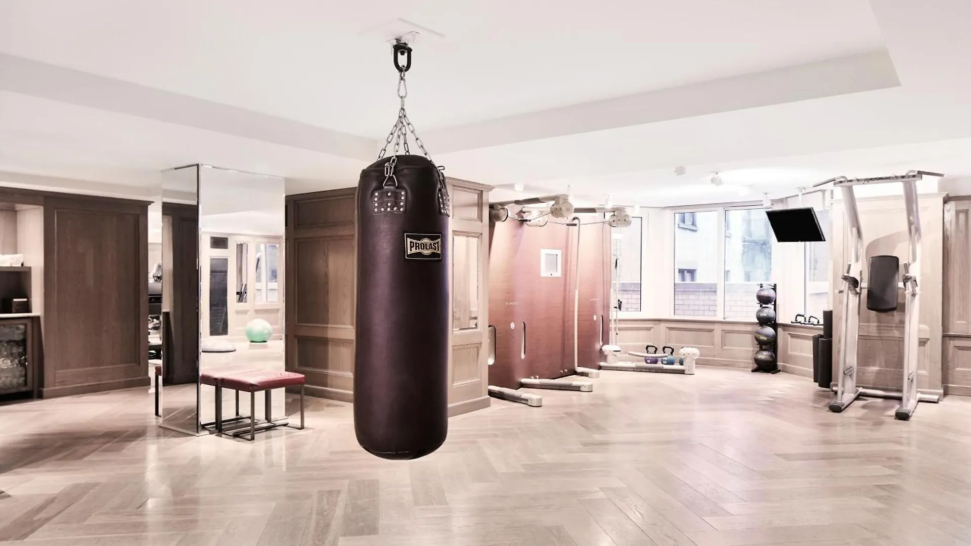 The Luxury Collection Hotel Manhattan Midtown New York 5*,  United States