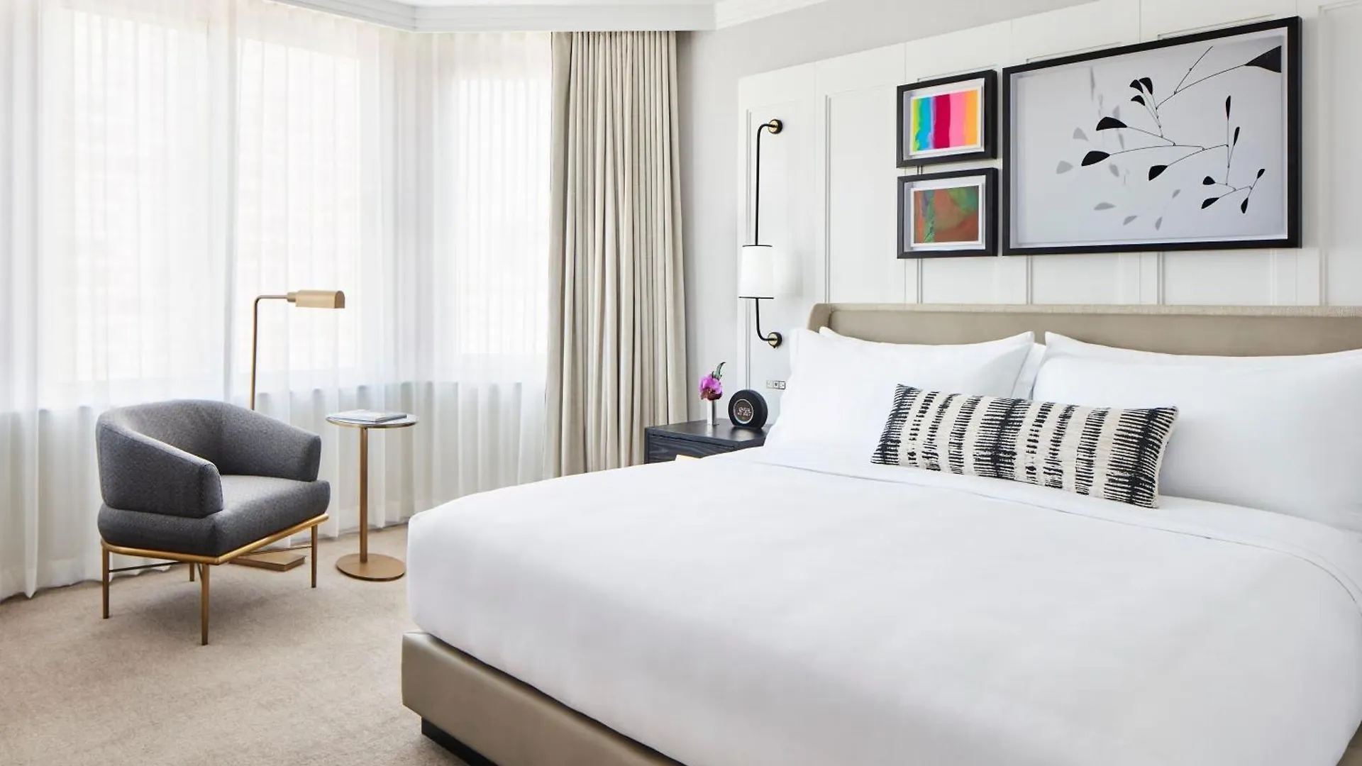 The Luxury Collection Hotel Manhattan Midtown New York