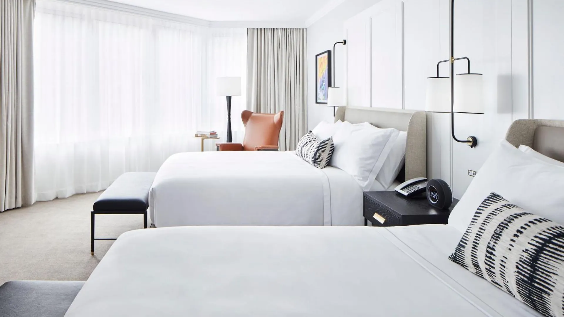 The Luxury Collection Hotel Manhattan Midtown New York