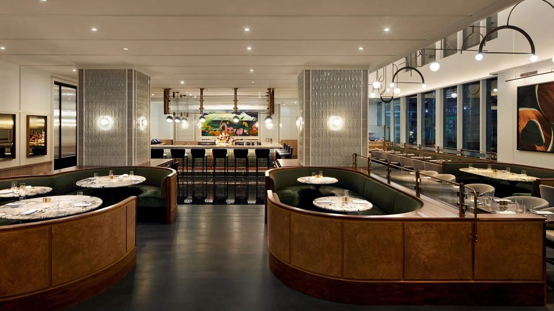*****  The Luxury Collection Hotel Manhattan Midtown New York United States