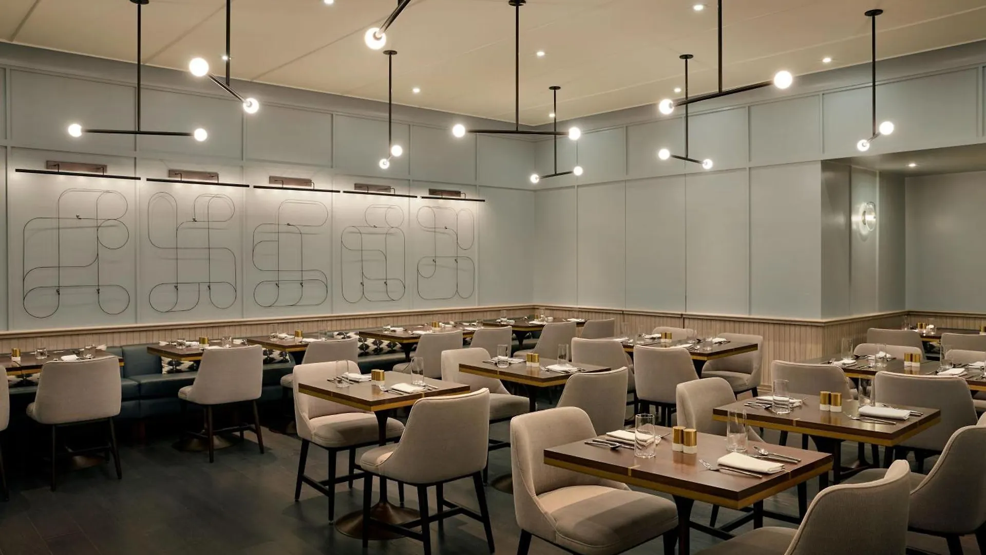 The Luxury Collection Hotel Manhattan Midtown New York