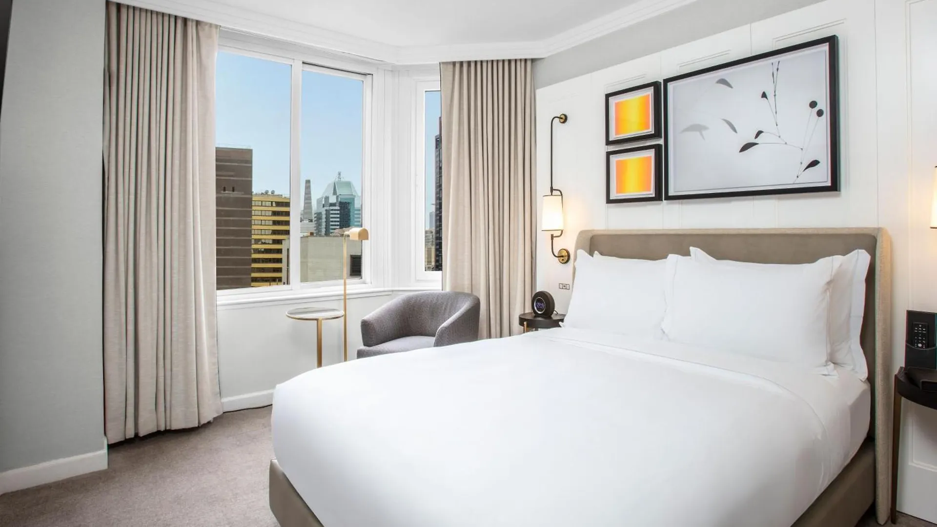 The Luxury Collection Hotel Manhattan Midtown New York United States