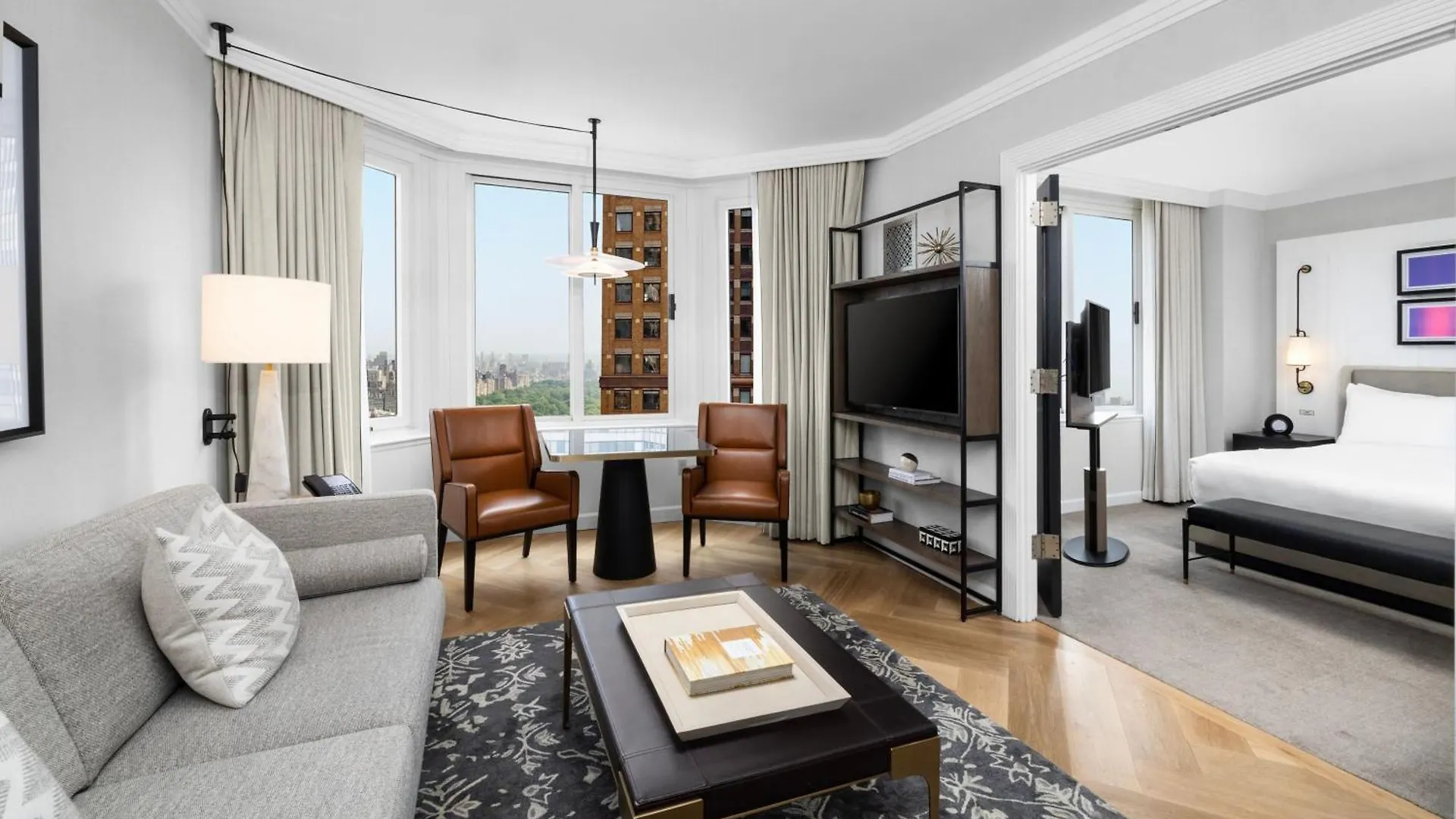 The Luxury Collection Hotel Manhattan Midtown New York