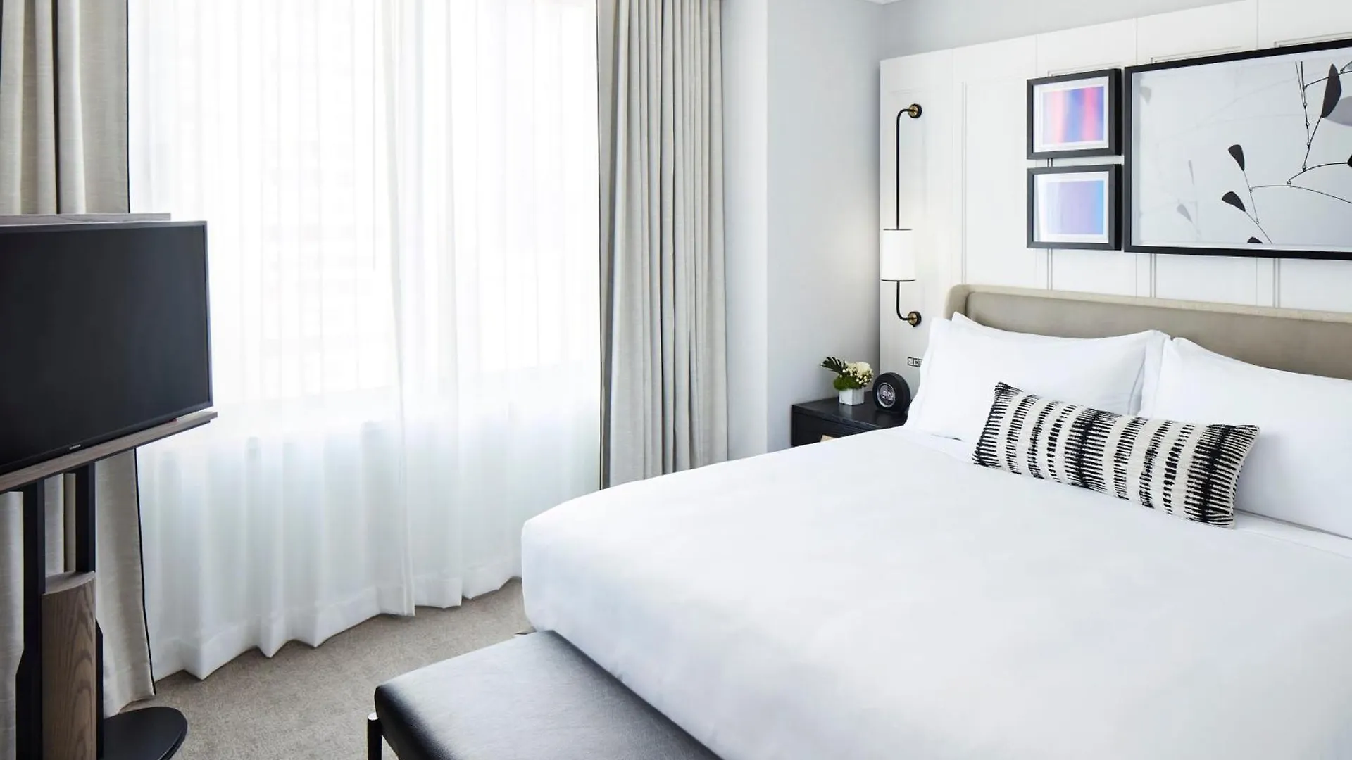 The Luxury Collection Hotel Manhattan Midtown New York