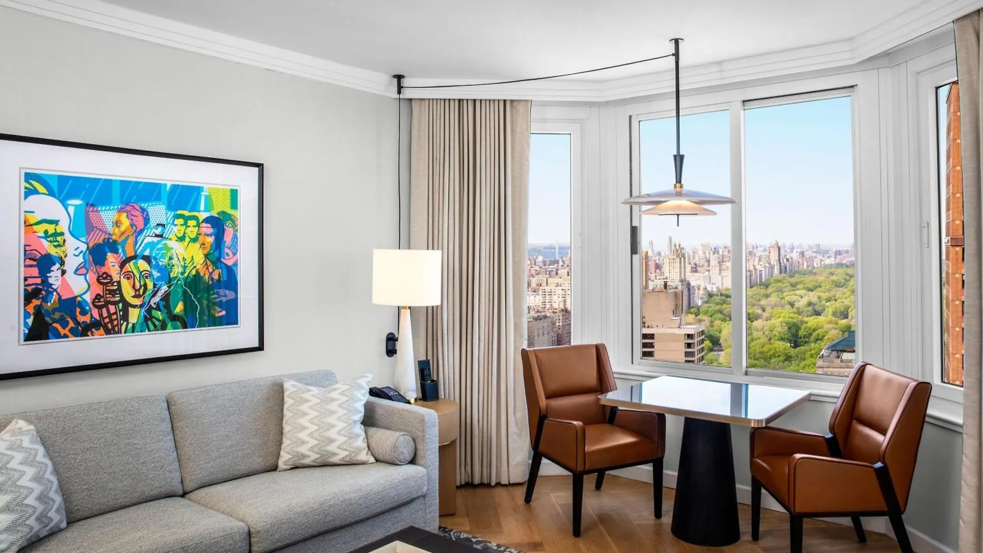 The Luxury Collection Hotel Manhattan Midtown New York