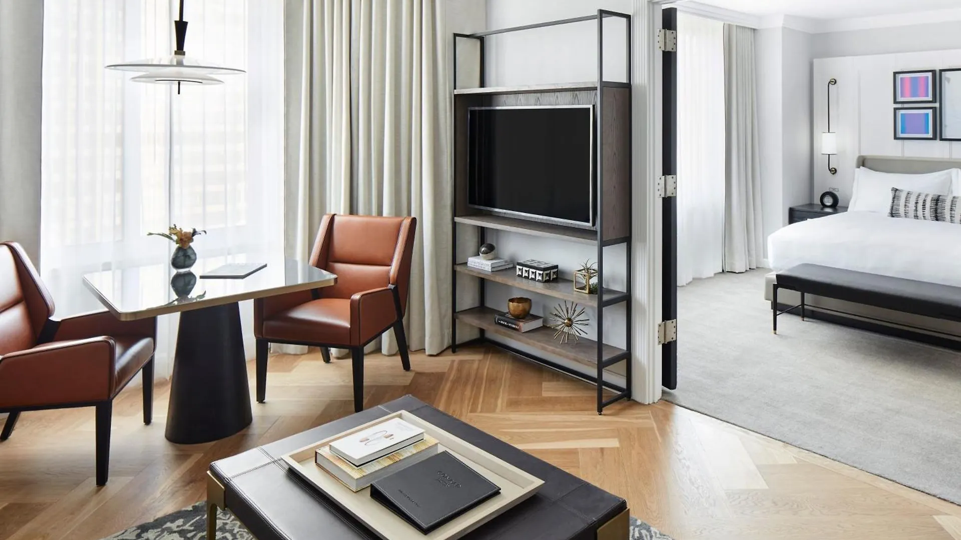 The Luxury Collection Hotel Manhattan Midtown New York