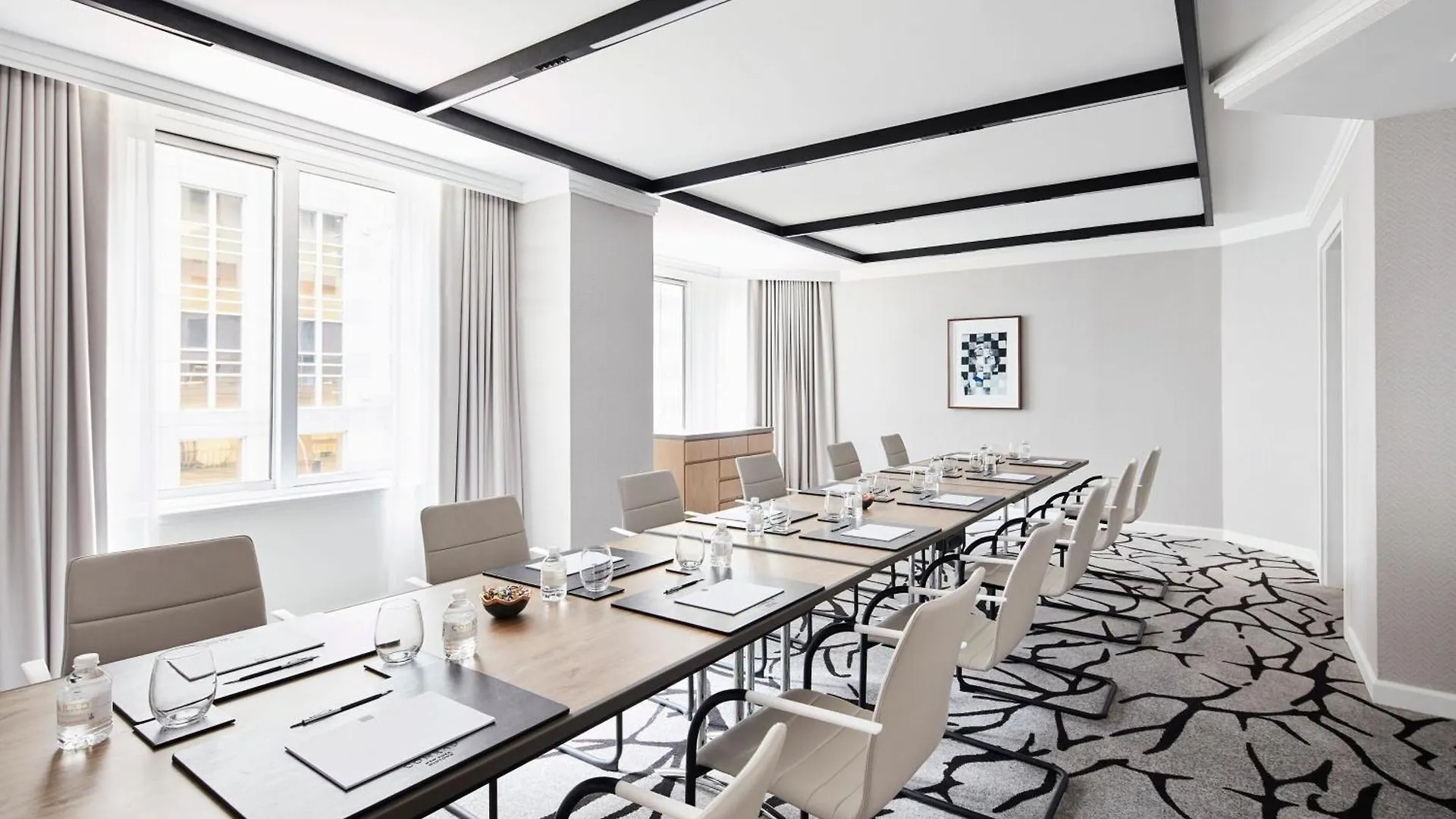The Luxury Collection Hotel Manhattan Midtown New York 5*,