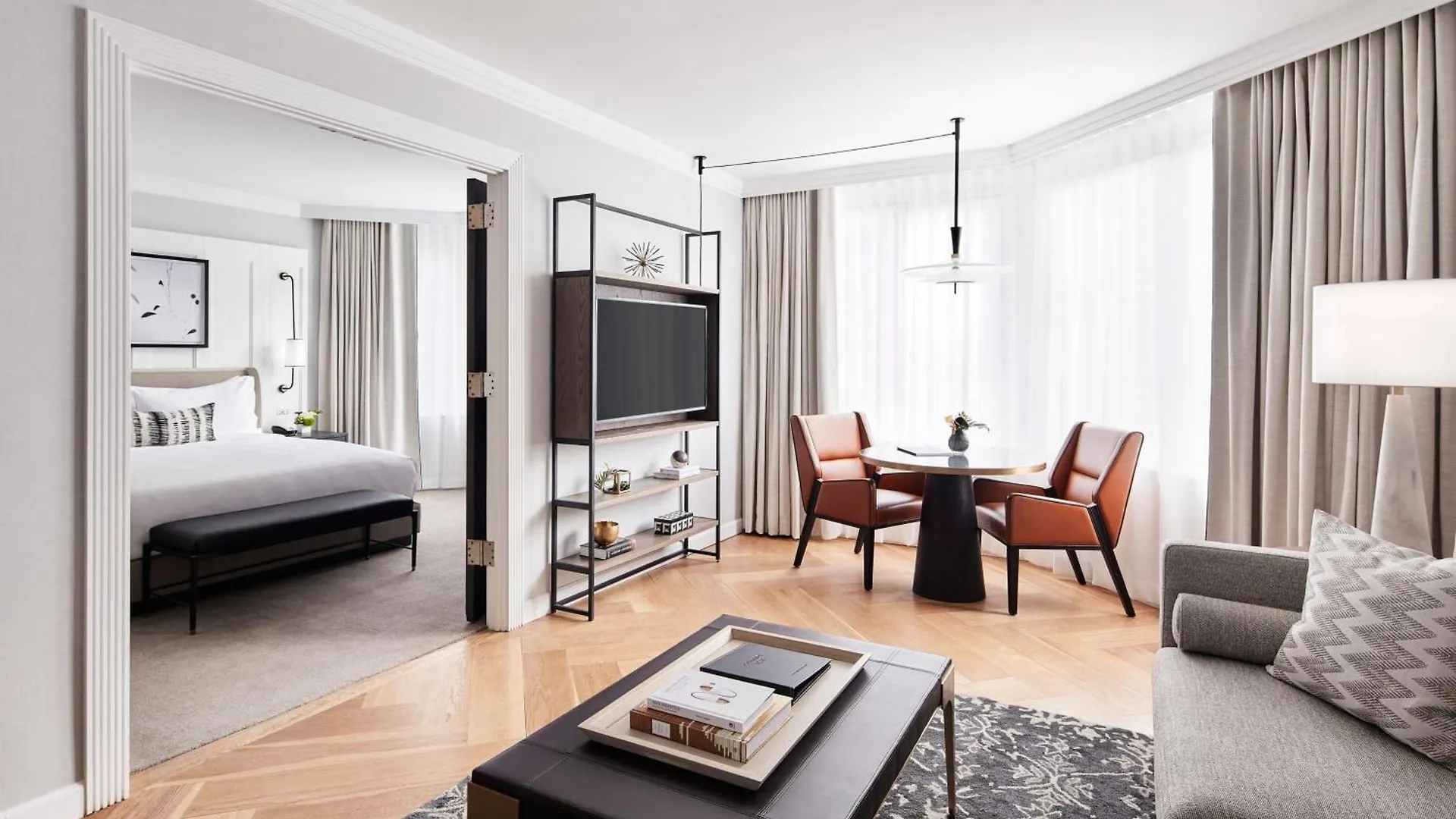 The Luxury Collection Hotel Manhattan Midtown New York United States