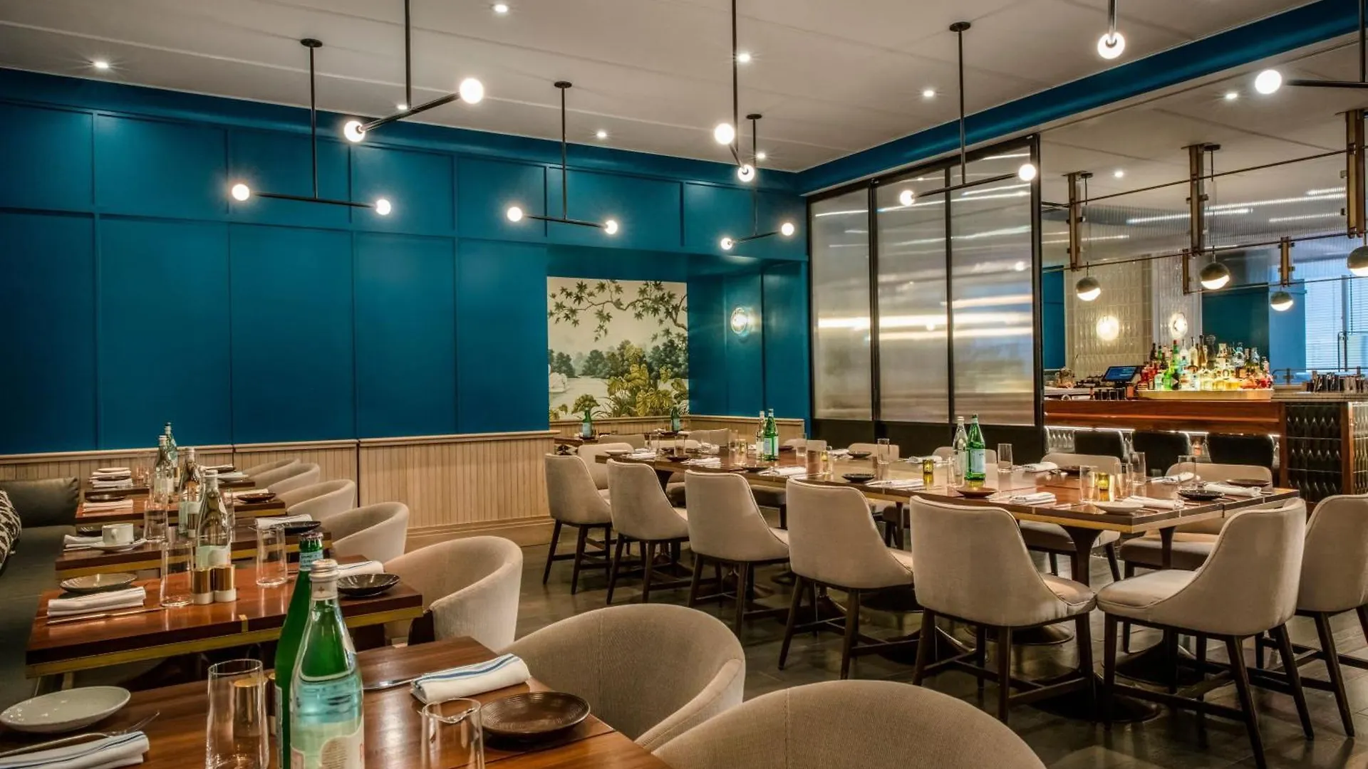 The Luxury Collection Hotel Manhattan Midtown New York